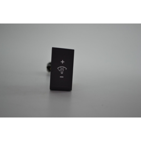 Botão Interruptor Comando Regulagem Luz  Elantra Ori