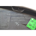 Difusor Central Direito Painel Kia Carnival 2010 Original