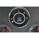 Comando Controle Ar Condicionado Hb20 Hatch 2015 Original