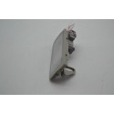 Par Luz Interna Quebra Sol Toyota Corolla Gli 2013 Original