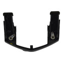Moldura Com Difusor Central Painel Chevrolet Cruze 2012 Orig