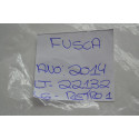 Espelho Retrovisor Interno Novo Fusca Tsi 2.0 2013 2014 Or