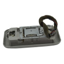 Luz Cortesia Interna Teto Fiat Mobi 2020 Original