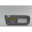 Quebra Sol Lado Direito Passageiro Ix35 2020 Origina