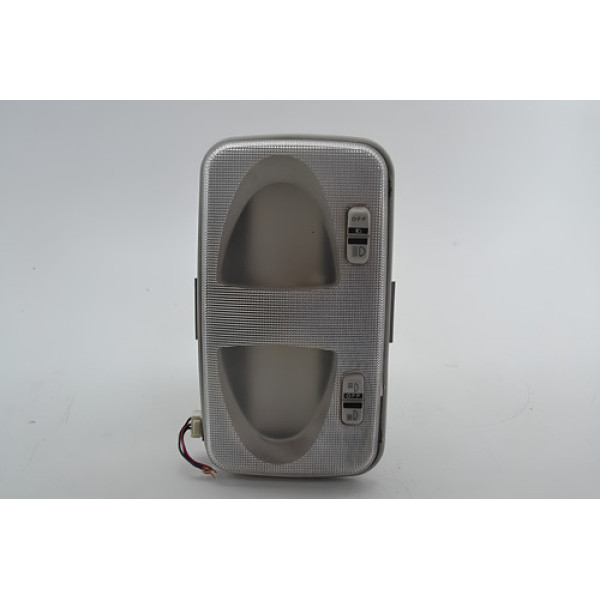 Luz Interna Teto Cortesia Fiat Ducato Furgão 2016 Original