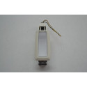 Luz Interna Teto Cortesia Volkswagen Passat 2018 Original