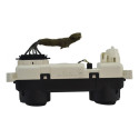 Comando Controle Ar Forçado Fox 2011 Spacefox Original