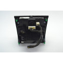 Comando Ar Condicionado Desembaçador Gm S10 2013 Original