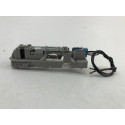 Luz Luminária Alça Teto Pqp Mercedes Gla 250 2017 Original