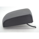 Apoio Encosto Braço Console Nissan Sentra 2011 Original Preto