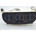 Comando Ar Condicionado Fiat Doblo 2002 A 2009 Original