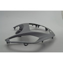 Moldura Central Painel Radio Difusor Ford Ka 2010 Original Cinza
