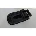 Estofado Apoio Braço Console Toyota Corolla 2014 2015 Origin Preto