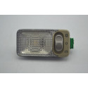 Luz Luminaria Cortesia Teto Citroen C3 2017 Origina