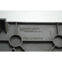 Tapete Borracha Acabamento Chevrolet Meriva 2003 Original Preto
