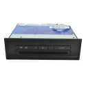 Radio Leitor Dvd Video Logigo Universal P12mv60tv50001