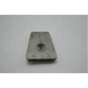 Pastilha Retrovisor Interno Fiat Linea 2016 Punto Original