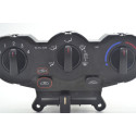 Comando Ar Condicionado Painel Kia Picanto 2010 Original