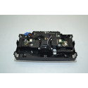 Luz Interna Teto Cortesia Volkswagen Passat 2019 Origina