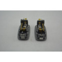 Par Luz Interna Teto Cortesia Sorento 2009 A 2014 Original