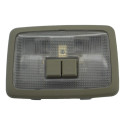 Luz Teto Diantiera Interna Gm Captiva 2006 A 2011 Original