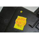Difusor Lateral Esquerdo Painel Peugeot 208 2013-2020 Origin
