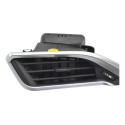 Difusor Lateral Esquerdo Painel Peugeot 208 2014 Original