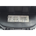 Comando Ar Condicionado Painel Veloster 2012 Origin