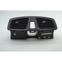 Difusor Ar Central Painel Renault Fluence 2014 Origina