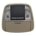 Luz Interna Teto Porta Oculos Grand Cherokee 2014 Original
