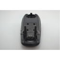 Apoio Encosto Braço Console Toyota Yaris 2021 Original Preto