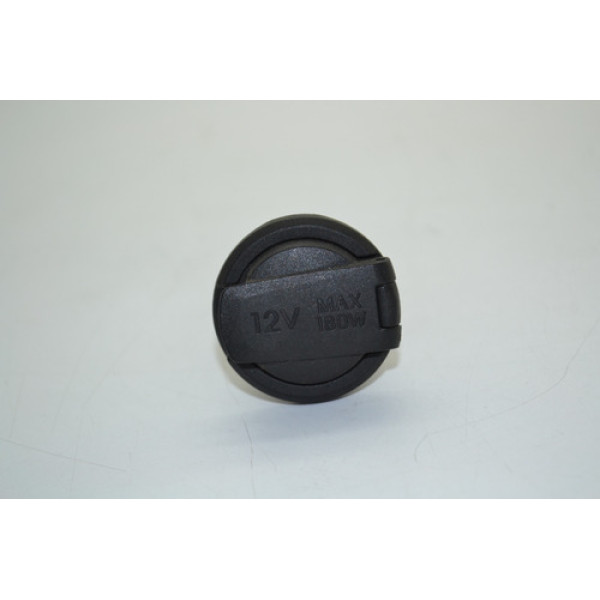 Tomada Energia 12v Hb20 2015 Original