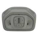 Luz Teto Dianteira Interna Argo Cronos 2017 A 2025 Original