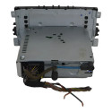 Rádio Aparelho Som Automotivo Ford Focus 2011 2012 Original