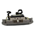 Luz Interna Teto Dianteira Ford Focus 2013 Original