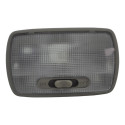 Luz Interna Teto Traseira Honda City 2019 Original