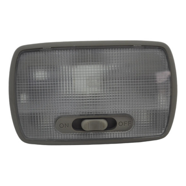 Luz Interna Teto Traseira Honda City 2019 Original
