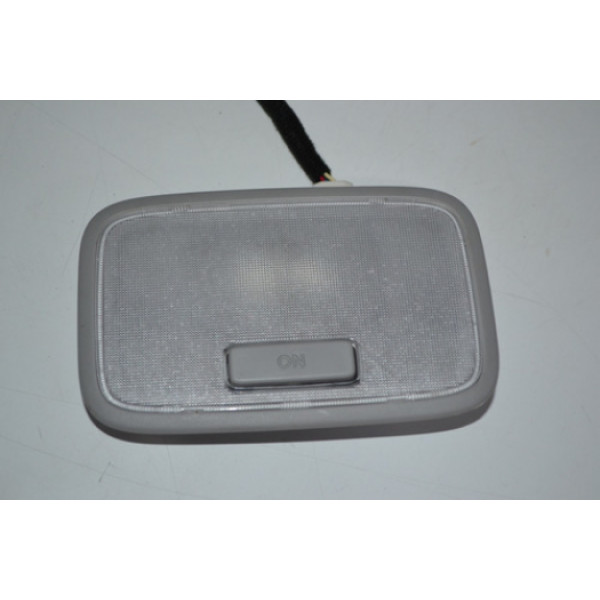 Luz Cortesia Interna Teto  Hb20 Hatch 2015 Original