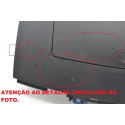Porta Treco Mitsubishi Outlander 2008 Original  Preto