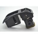 Difusor Ar Lateral Esquerdo Painel Gm Astra 2003 Original
