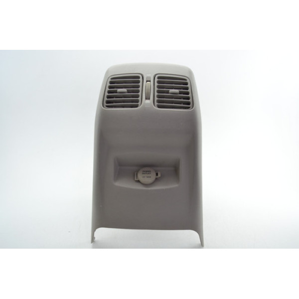 Difusor Ar Traseiro Console Azera 2009 Origina