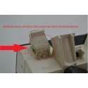 Comando Ar Condicionado Desembaçador Citroen C3 2012 Origina