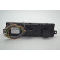 Comando Ar Condicionado Traseiro Bmw X6 2011 Original