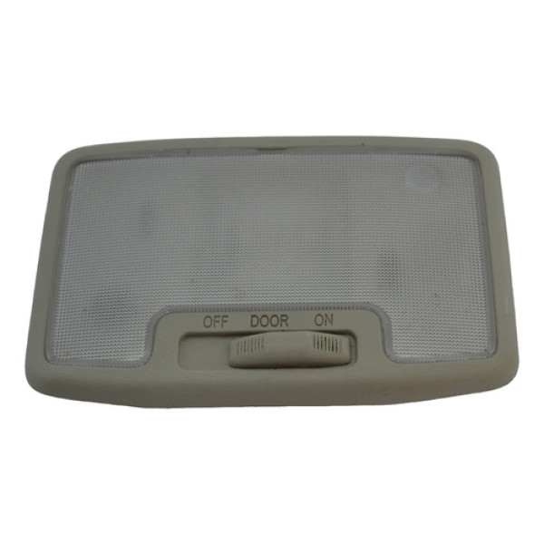Luz Interna Teto Central Traseira S10 2022 Original