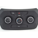 Comando Ar Condicionado Painel Renegade 2022 Original