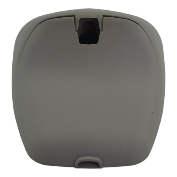 Moldura Espelho Retrovisor Interno Fluence 2015 Original