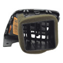 Difusor Ar Lateral Esquerdo Painel Creta 2020 Original