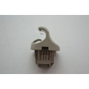 Presilha Suporte Quebra Sol Honda Hrv 2020 Original