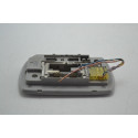 Luz Interna Luminária Cortesia Teto Honda Fit 2011 Original