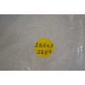 Difusor Saida Ar Lateral Painel Mitsubishi Airtrek Original